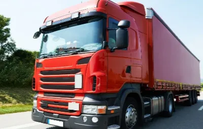 Konya Aladağ Ambar Kargo