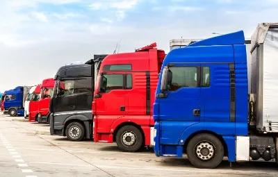 Konya Aladağ Ambar Nakliyat