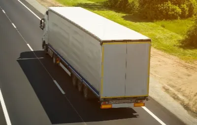 Konya ile Aladağ Arası Parça Eşya Taşıma